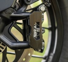 Front Disc Caliper Protector