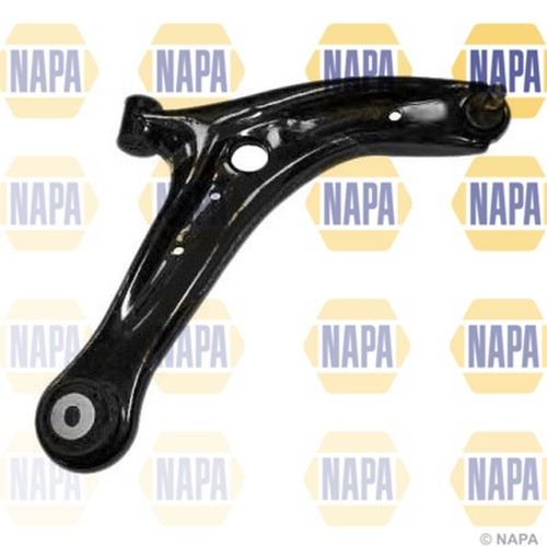 Wishbone suspension arm for - /,