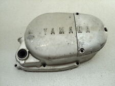 Yamaha AT1 125cc Enduro #5297 Engine Side Cover / Clutch Cover (CC)