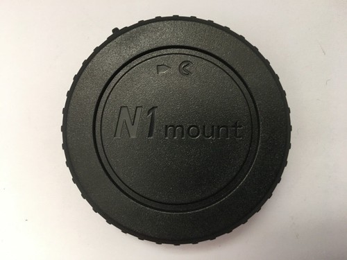 Nikon mount mirrorless - nikon,