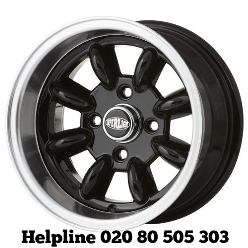 Classic mini 7x13 superlight - mini,