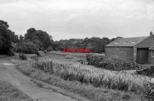 Photo balerno railway station - photo,
