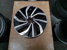 2G0601025AS rim for VOLKSWAGEN POLO 1377598