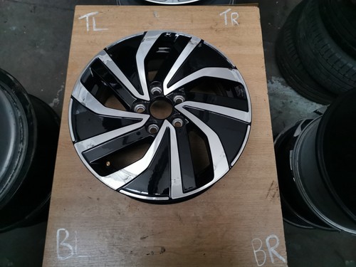 2g0601025as rim for volkswagen - 2g0601025as,