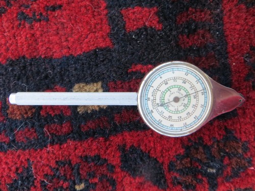 Vintage map measure -  vintage,