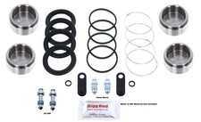 for ROVER P6 1969-1976 FRONT