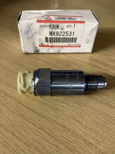 New genuine mitsubishi fuso - new,