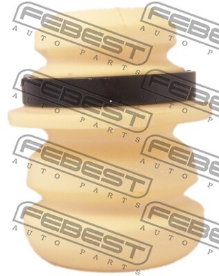 New rubber buffer - buffer,, suspension