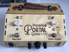 Para4ce Portal complete with a SB7 Spirit Box.Ghost Hunting Equipment Paranormal