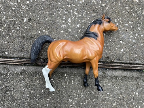 Vintage breyer hartland horse - breyer,