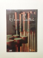 HARRY BERTOIA_DVD 2008