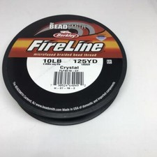 Beadsmith 10LB Fireline