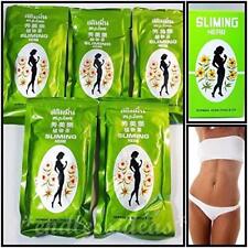 GERMAN SLIMING HERB TEA Slimming Herb Green 10-800 Bags*** 100% Genuine UK