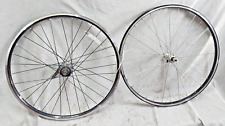 Electra Townie 26" Cruiser Bike Wheel Set Nexus 3S Internal Hub Alexrims ShipsUS