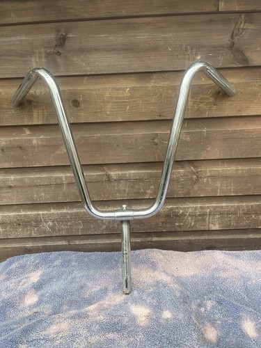 Original 1977 raleigh chopper - 1977,
