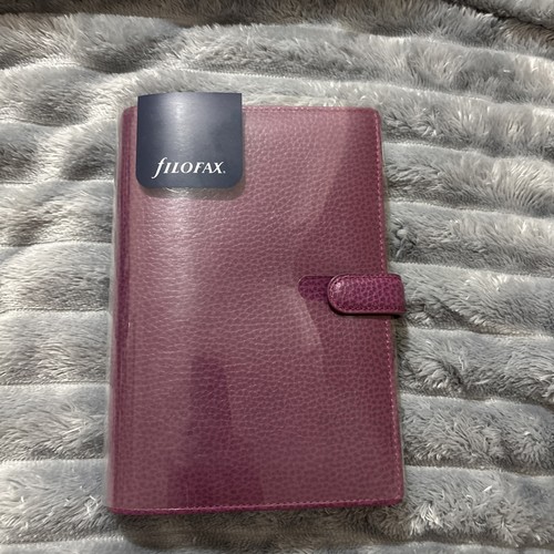 Filofax finsbury grained - filofax,