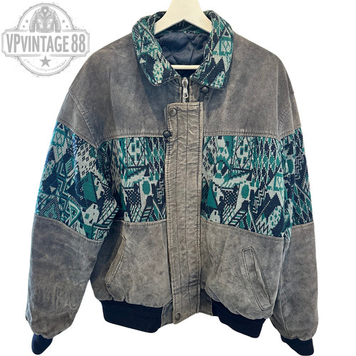Vintage aztec navajo - vintage,