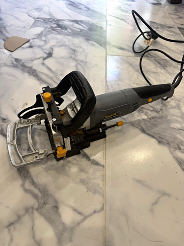 Powerg biscuit plate jointer - powerg,