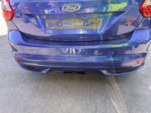 Ford focus mk3 c346 2014 - st-2,
