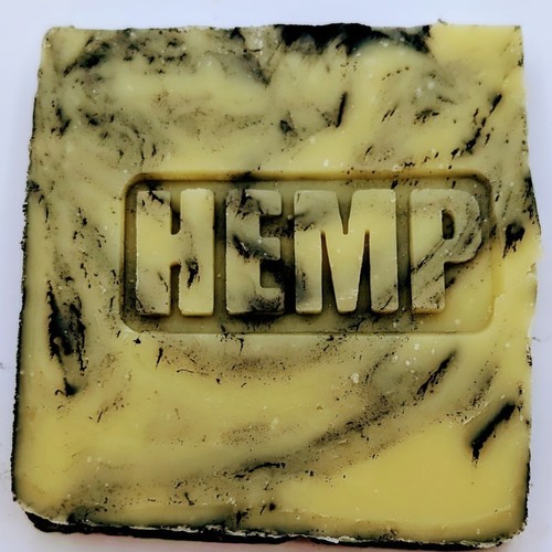 Neem and hemp - and,