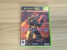 Halo 2 (Original Xbox) Pegi