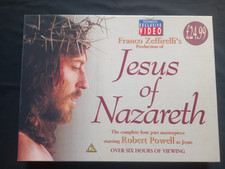 Franco Zeffirelli's 'Jesus of