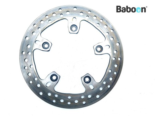 Brake disc rear ktm - rear,