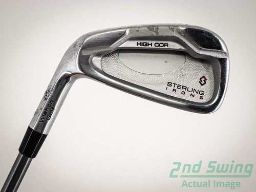Wishon golf sterling single - golf,