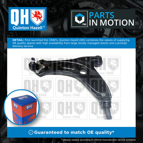 Wishbone suspension arm fits - /,