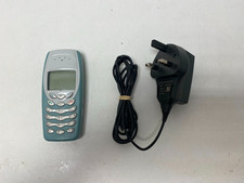Nokia 3410 Mobile Phone - EE