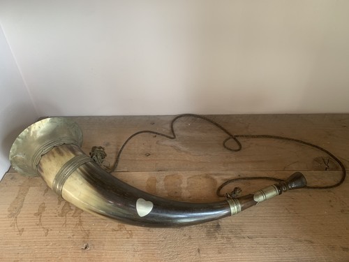 Antique white metal - ,