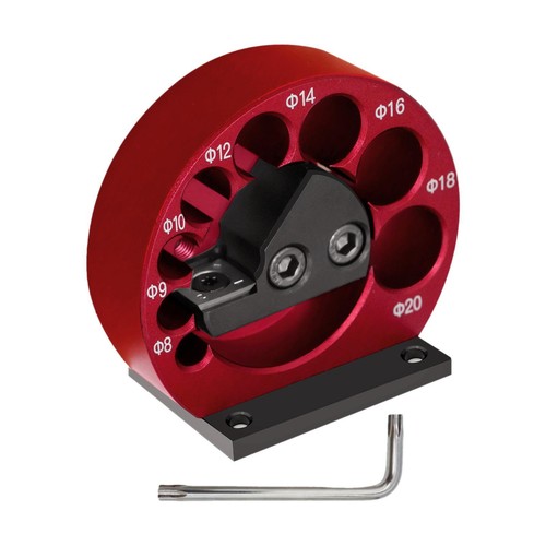 Doweling maker adjustable - doweling,