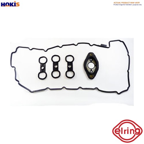 Gasket set cylinder head cover - cylinder,