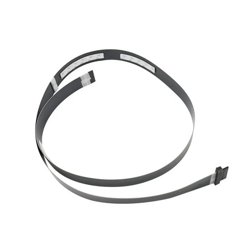 Fast extruder flat cable - extruder,