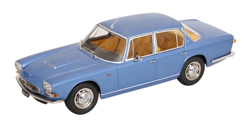 Scale 18 maserati - kk-scale,