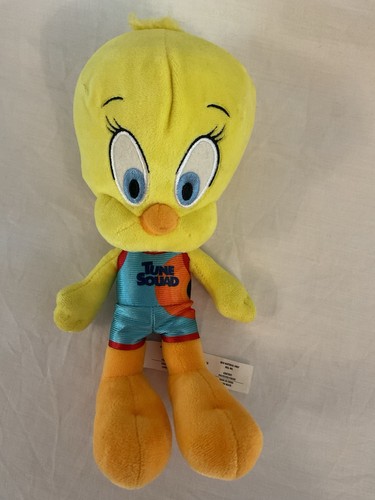 Tune squad looney - looney, tweety