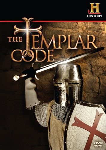 Decoding the past - the, templar