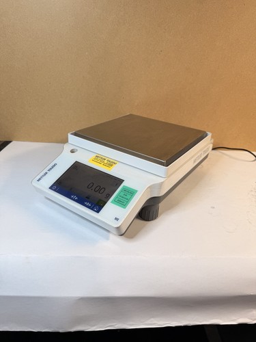 Mettler toledo balance - mettler-toledo,