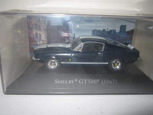 Ford mustang shelby - ford,