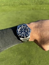 Rolex - Submariner Date 126610LN Complete Set 2023 Original Reciept 