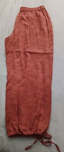 Next ladies floral tapered hem - next,