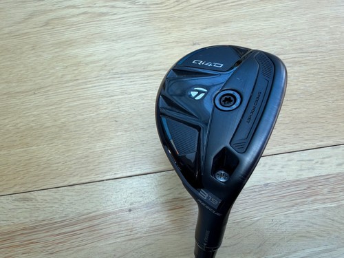 Taylormade qi4d hybrid - taylormade, 3