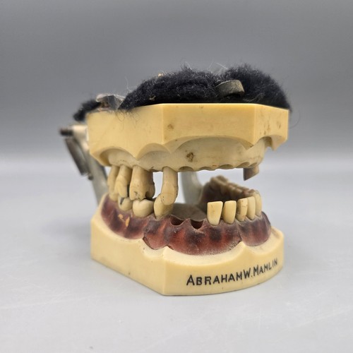 Vintage mid century dental - vintage,
