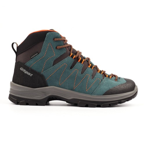 Grisport crater teal - grisport,