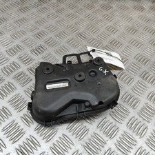 PORSCHE PANAMERA 971 Rear Left