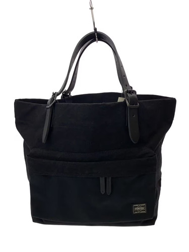 Porter bridge tote bag - bag, blk