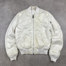 Alpha Industries MA 1 Bomber
