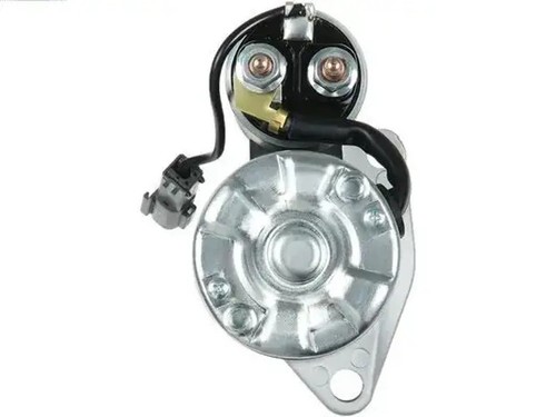Starter motor anticlockwise - starter,