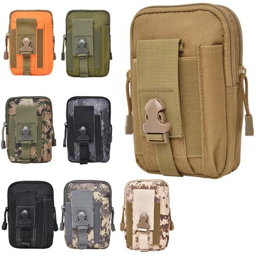 Molle waist pack - molle,