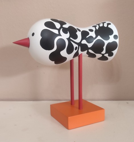 New lisa larson - new!,
